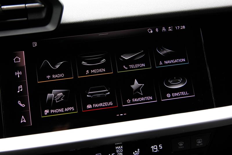 Audi - A3 - pic27