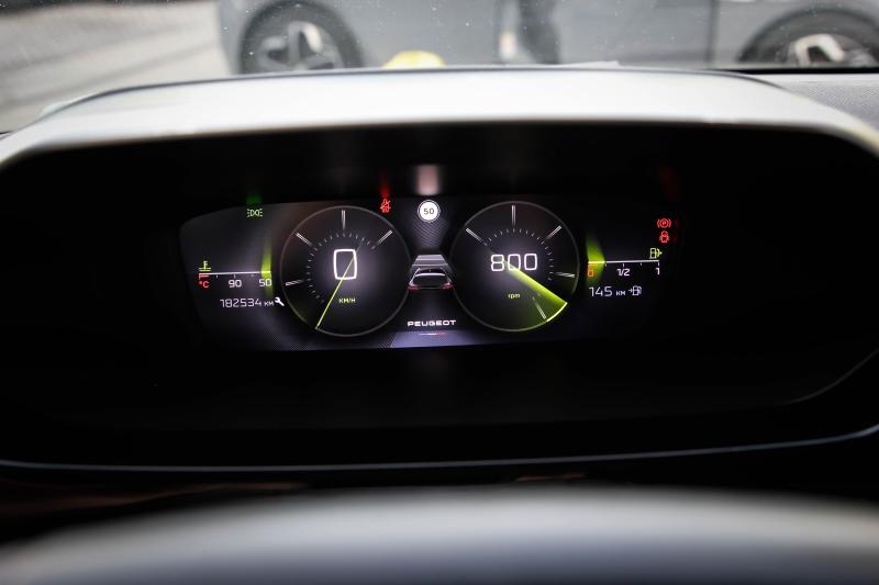 Peugeot - 308 - pic27