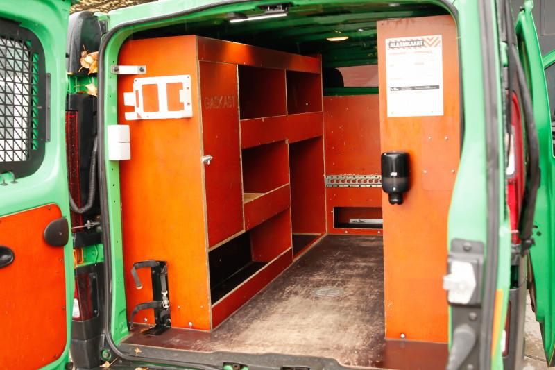 Renault - Trafic - pic8