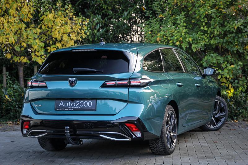 Peugeot - 308 - pic4