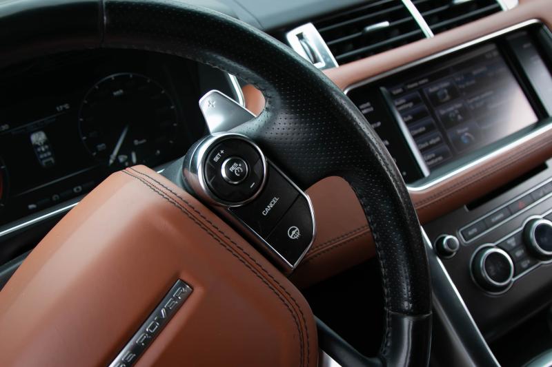 Land Rover - Range Rover Sport - pic11