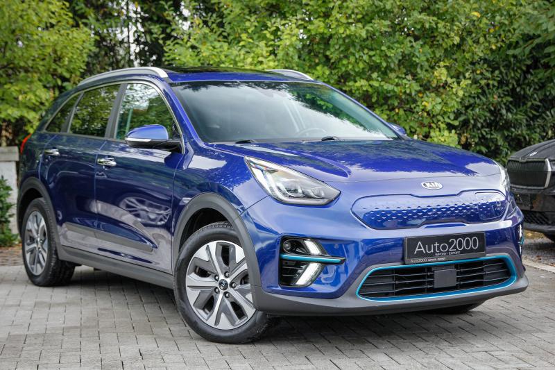 Kia - Niro-e - pic3