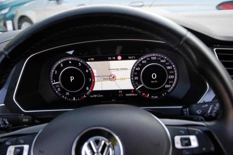 Volkswagen - Tiguan - pic16