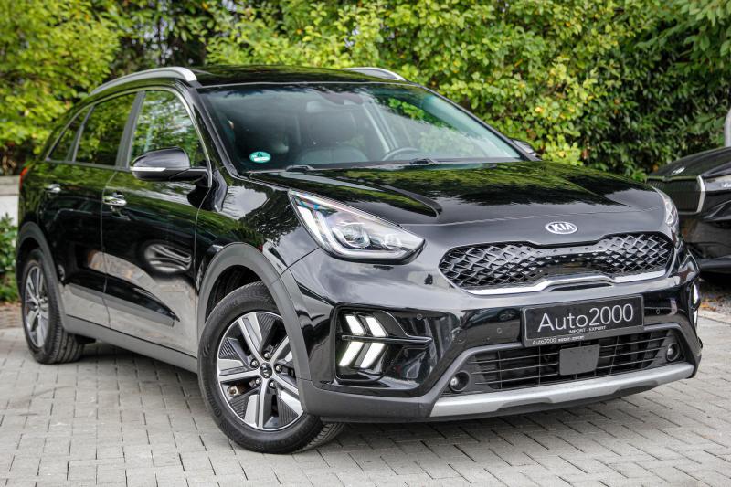 Kia - Niro-Hybrid - pic5