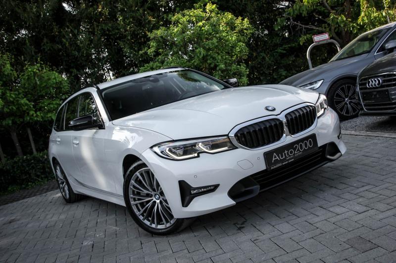 BMW - 330 - pic3
