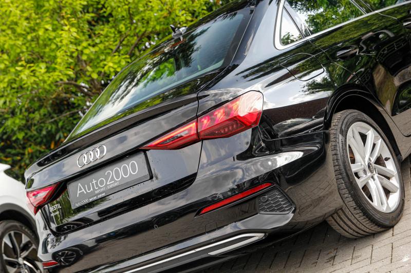 Audi - A3 - pic7
