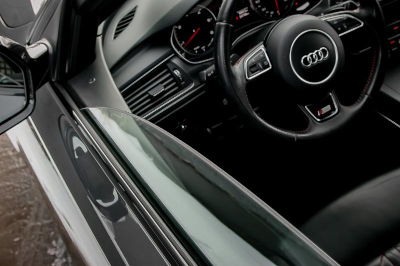 Audi - A6 - pic43