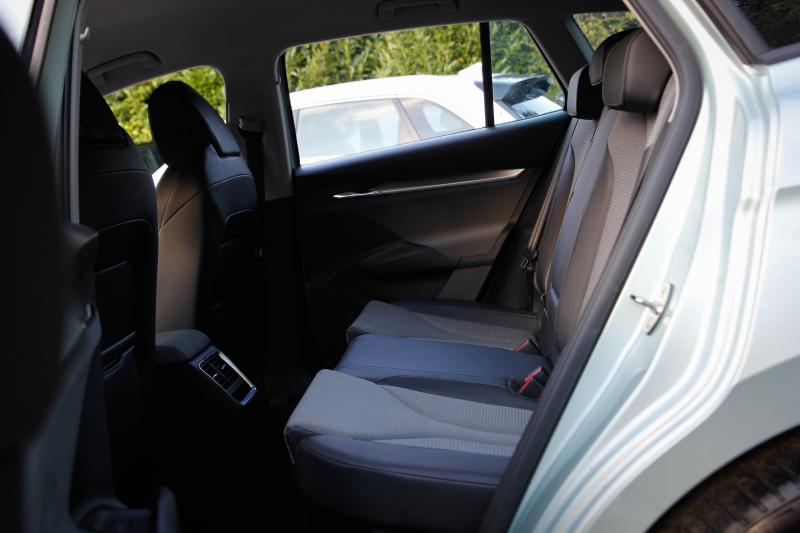 Skoda - Enyaq iV - pic13