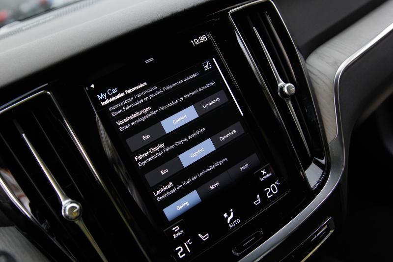 Volvo - V60 CROSS COUNTRY - pic39