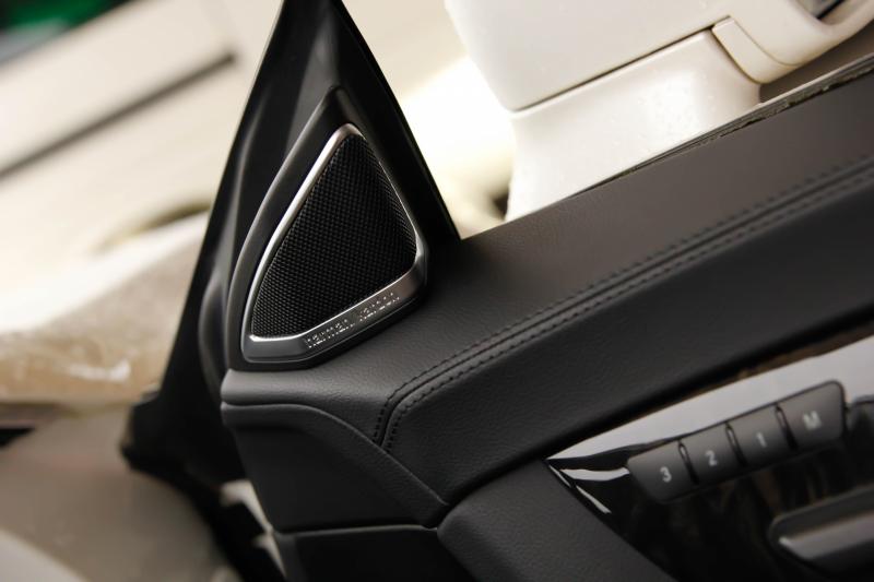 Mercedes - CLS350 AMG - pic32