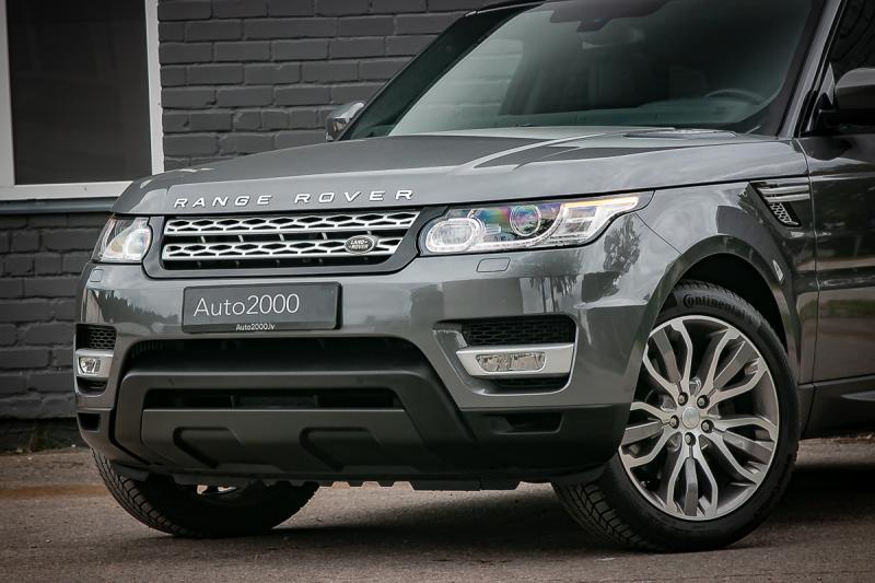 Land Rover - Range Rover Sport - pic4