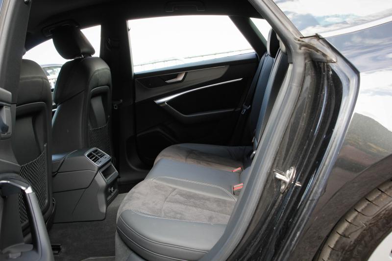 Audi - A7 - pic11