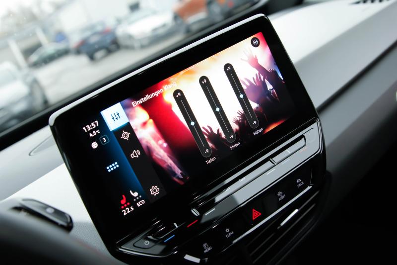 Volkswagen - ID3 - pic21