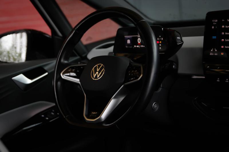Volkswagen - ID3 - pic15