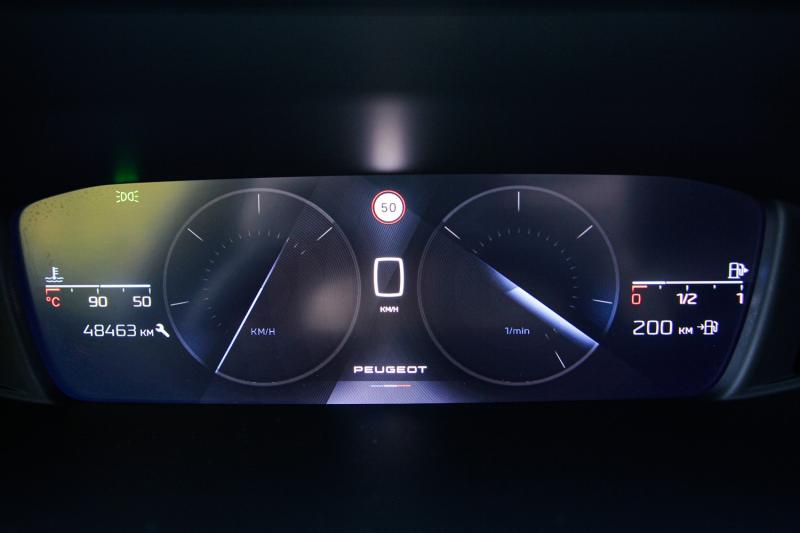 Peugeot - 308 - pic31