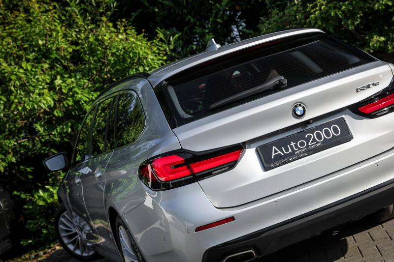 BMW - 530 - pic7