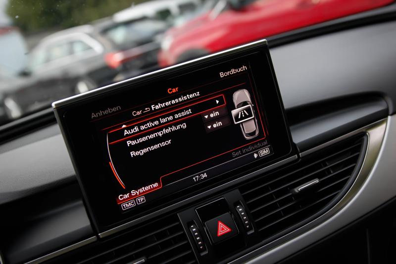 Audi - A6 - pic31