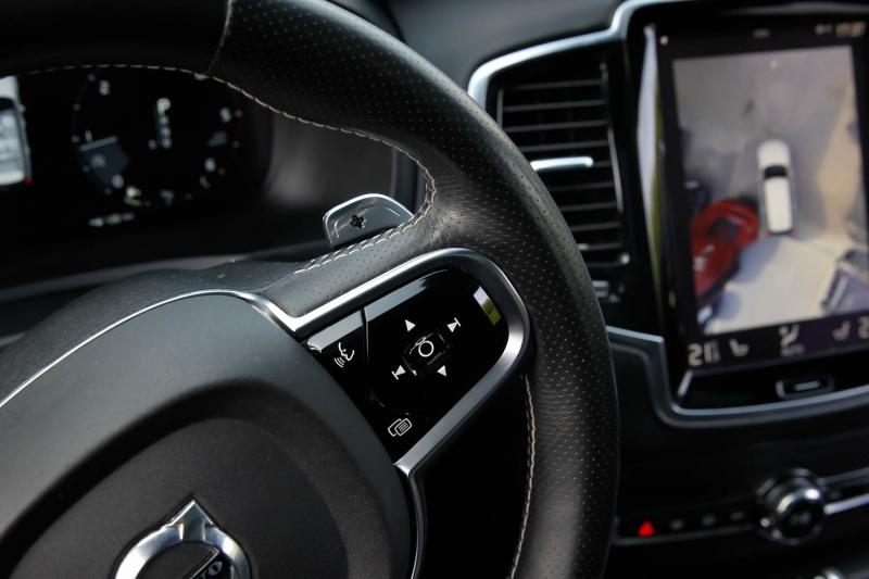 Volvo - XC90 - pic43