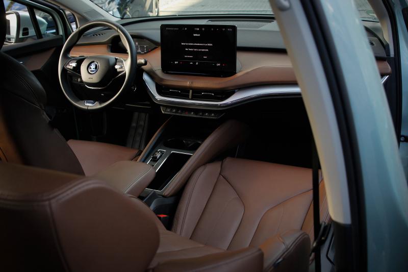 Skoda - Enyaq iV - pic14