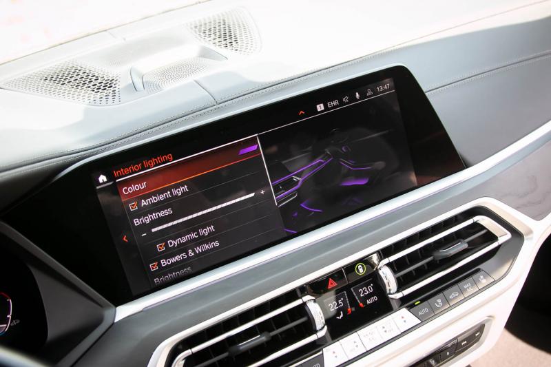 BMW - X7 - pic20