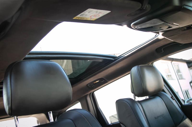 Jeep - GRAND CHEROKEE - pic13