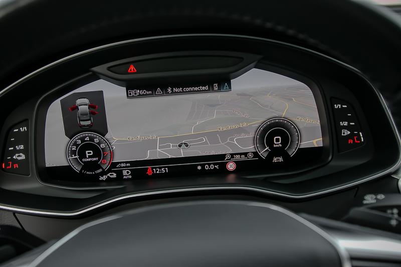Audi - A6 - pic32