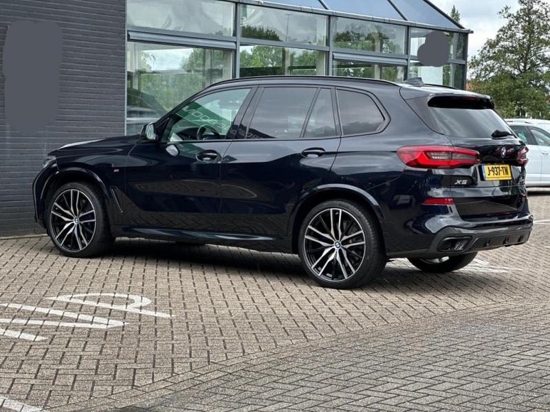 BMW - X5 - pic3