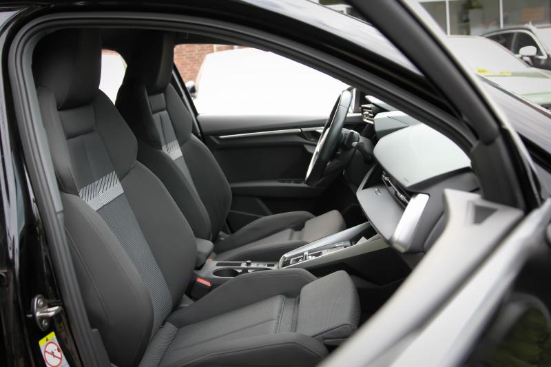 Audi - A3 - pic8