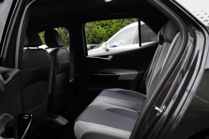 Volkswagen - ID3 - pic11