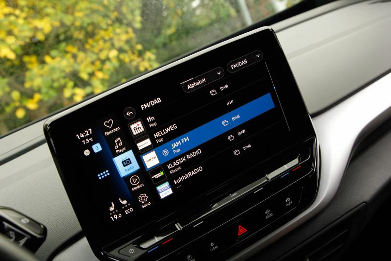 Volkswagen - ID4 - pic36