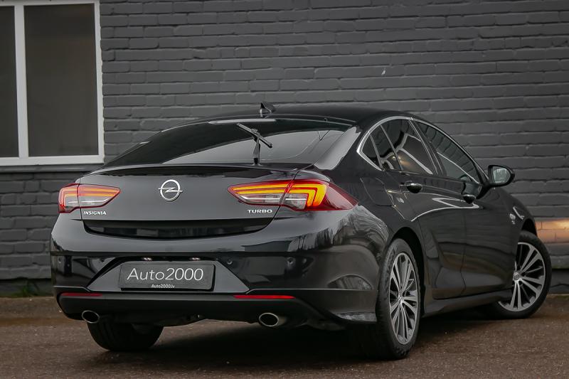 Opel - Insignia - pic3