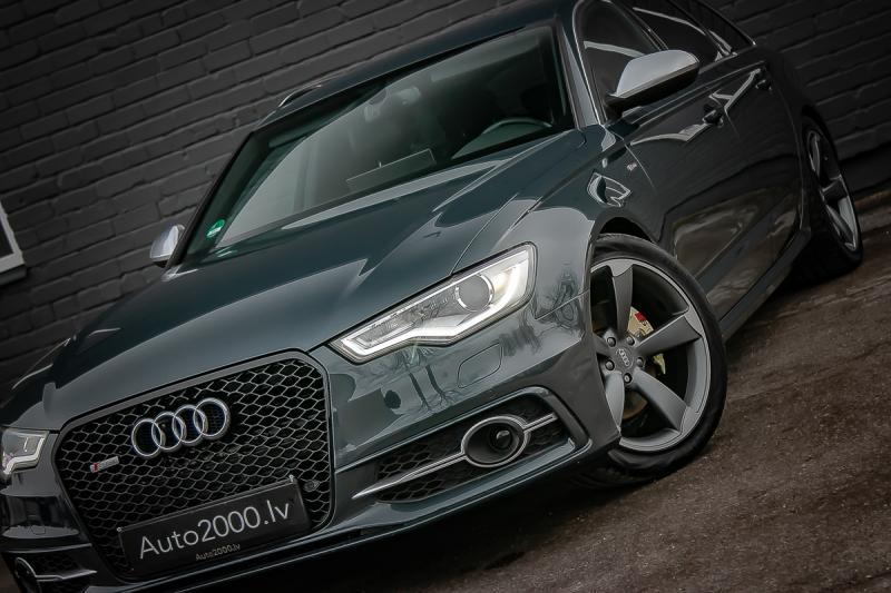 Audi - A6 - pic3