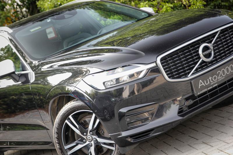 Volvo - xc60 - pic5