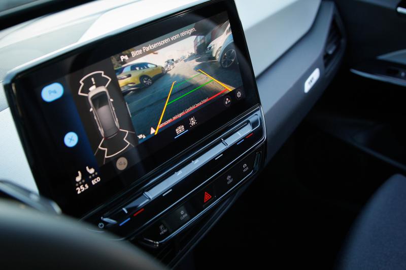 Volkswagen - ID3 - pic35