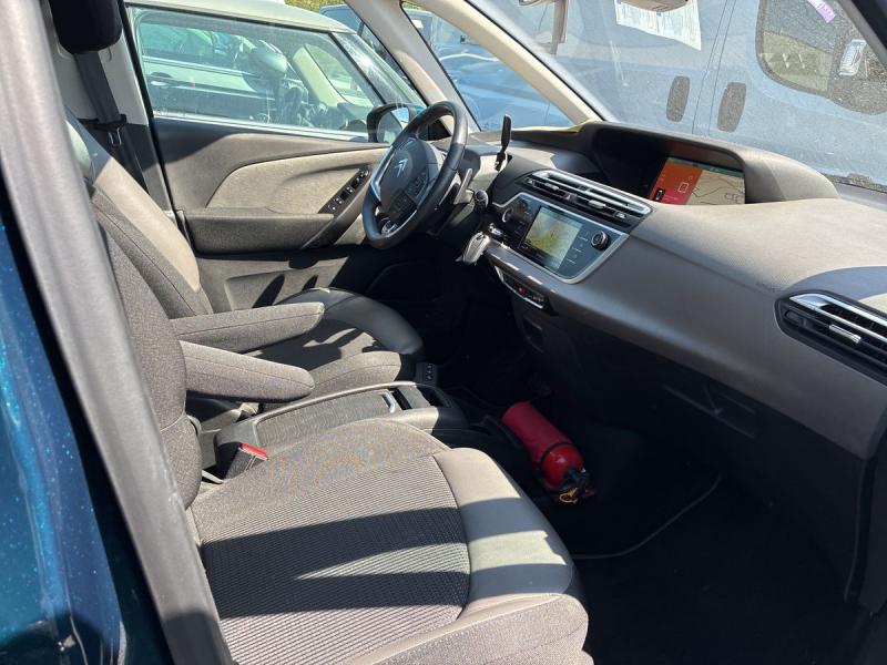 Citroen - C4 Spacetourer 1.5 Blue-HDi Selection - pic5