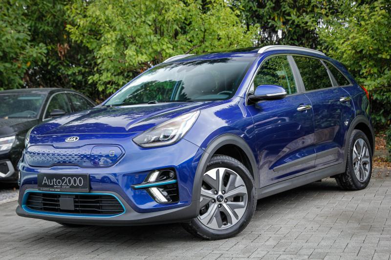 Kia - Niro-e - pic8