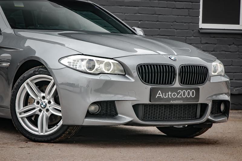 BMW - 535 - pic42