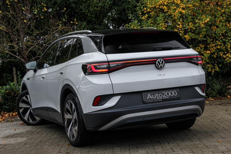 Volkswagen - ID4 - pic6