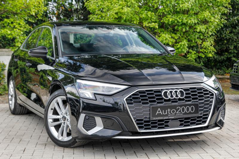 Audi - A3 - pic2