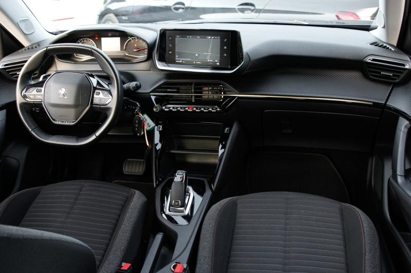 Peugeot - 2008 - pic12