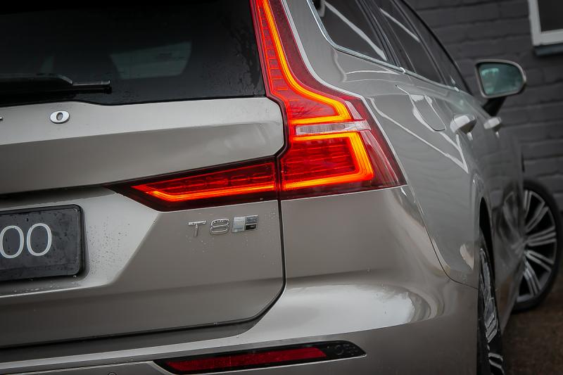 Volvo - V60 - pic5