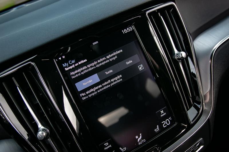 Volvo - V60 - pic14