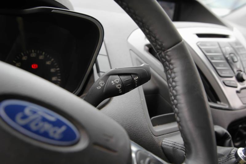 Ford - Transit Custom - pic23
