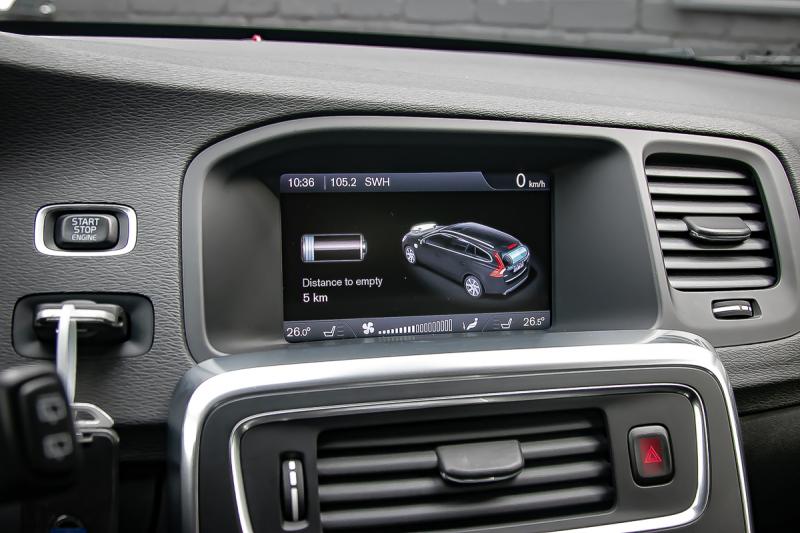 Volvo - V60 - pic28