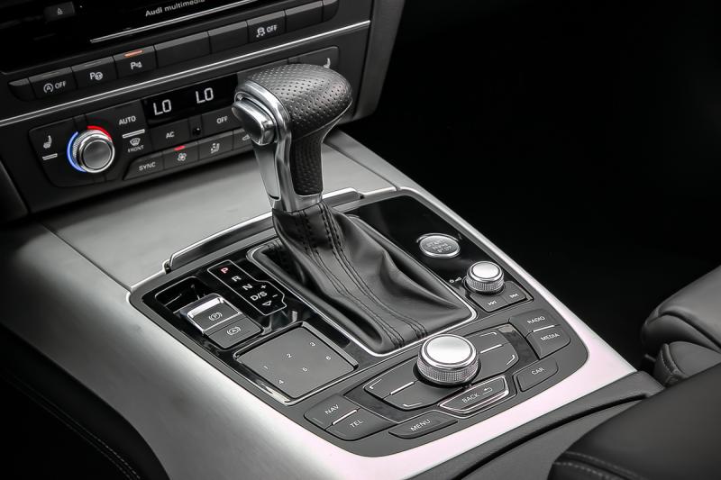 Audi - A6 - pic41