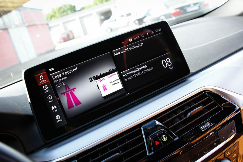 BMW - 530 - pic57