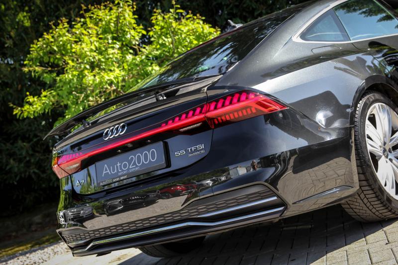 Audi - A7 - pic48