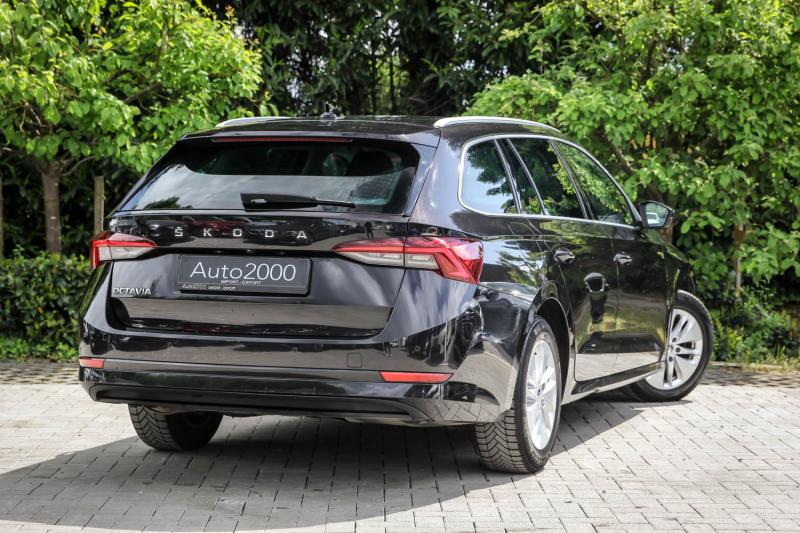 Skoda - Octavia - pic4