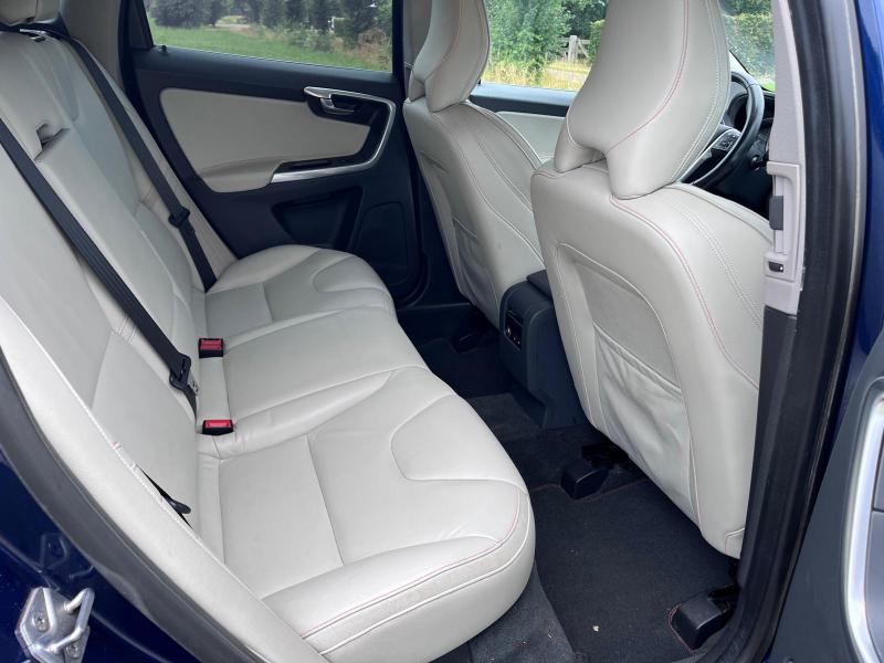 Volvo - XC60 Ocean Race D4 Automāts - pic6