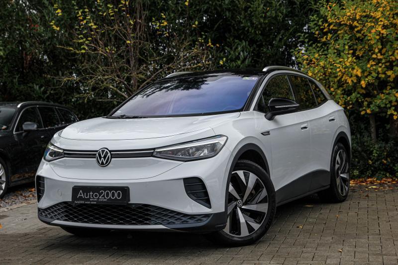 Volkswagen ID4